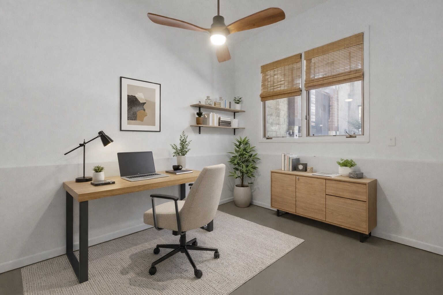 Building Photo - 448 N Carpenter St