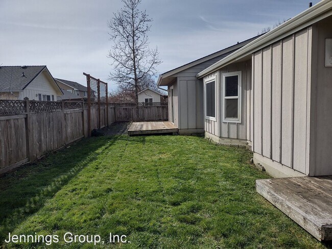 Building Photo - 4 br, 2 bath House - 5960 Geyser Peak Place