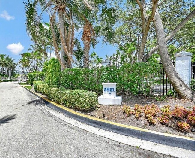 Building Photo - 2851 NE 183rd St