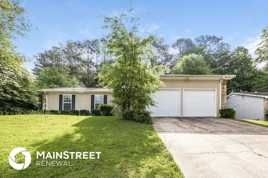 Primary Photo - 8560 Glenwoods Dr