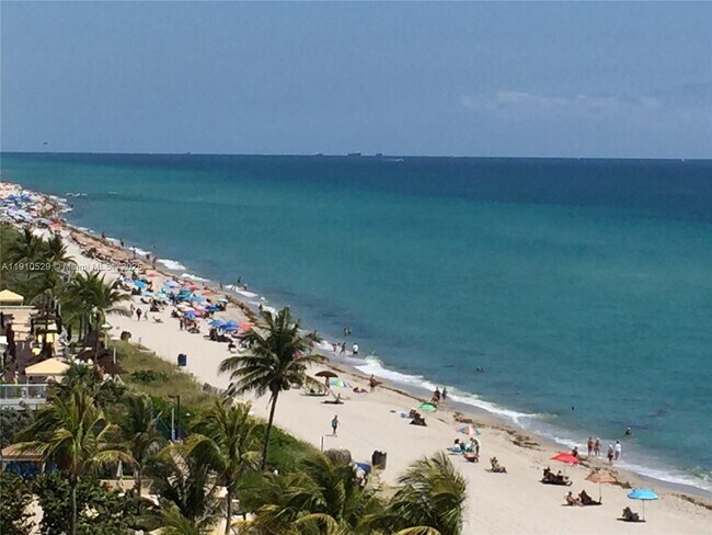 Building Photo - 1965 S Ocean Dr