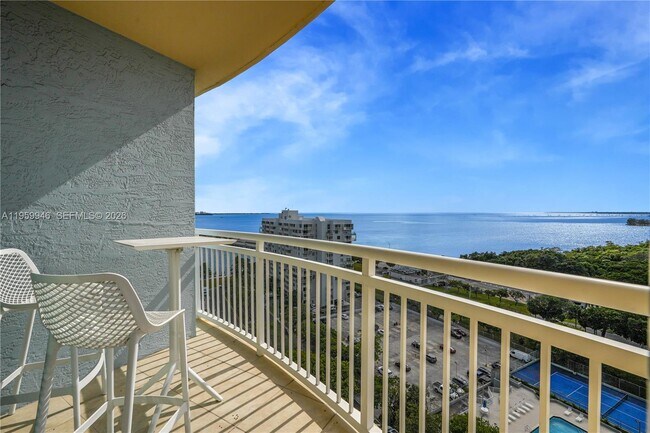 Building Photo - 2475 Brickell Ave