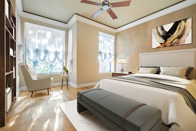 Building Photo - 2140 W Monroe St