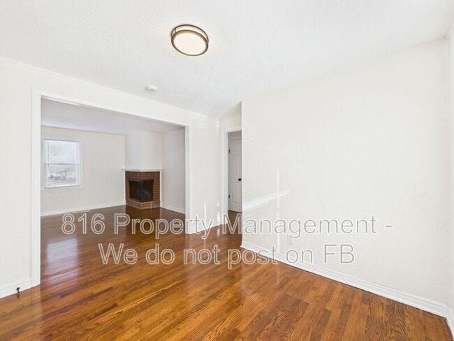 Building Photo - 8203 E 53rd St