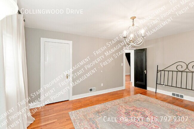 Building Photo - 550 Collingwood Dr