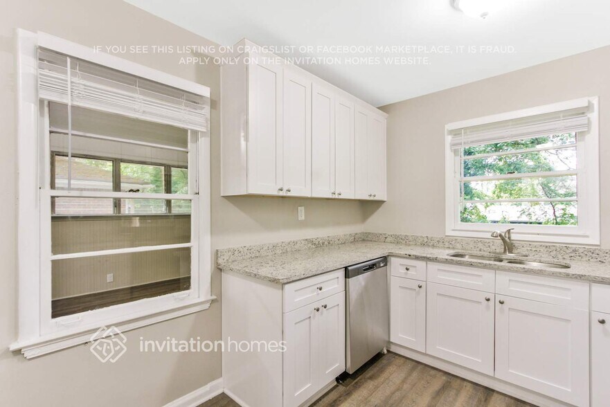Building Photo - 2463 Ousley Ct