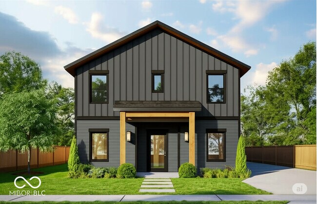 Building Photo - 1838 Gent Ave