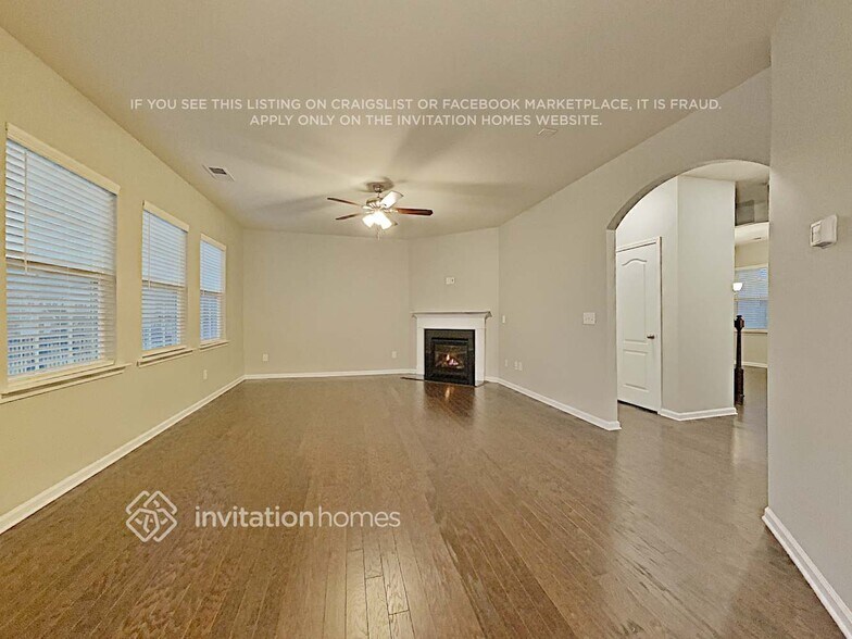 Building Photo - 14817 Baytown Court