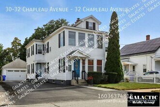 Building Photo - 30-32 Chapleau Avenue-32 Chapleau Avenue