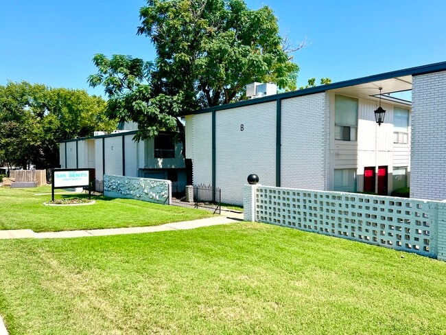 Primary Photo - San Benito