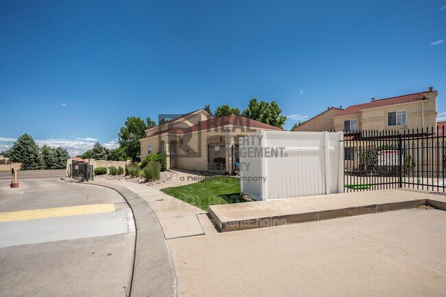 Building Photo - 4141 Outlook Blvd