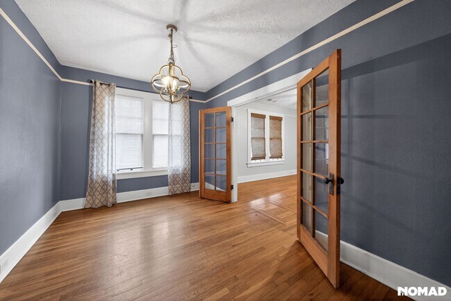 Building Photo - 1436 22nd St