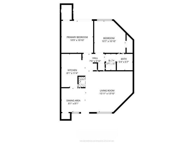 Building Photo - 2311 Basil Dr