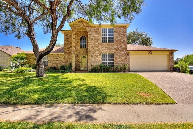 Primary Photo - 5101 Cavendish Dr