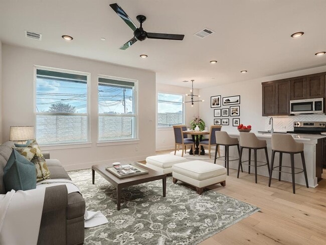 Building Photo - 2600 Gattis School Rd