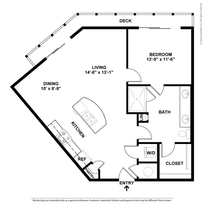 Ascent Arboretum Austin, TX Apartment Finder