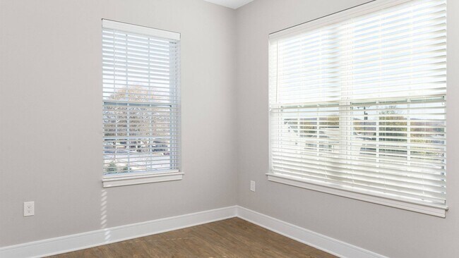 Floorplan - Monte View at Pohatcong