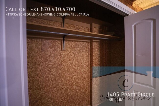 Building Photo - 1405 Pratt Cir
