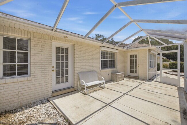Building Photo - 9177 SW 91st Cir