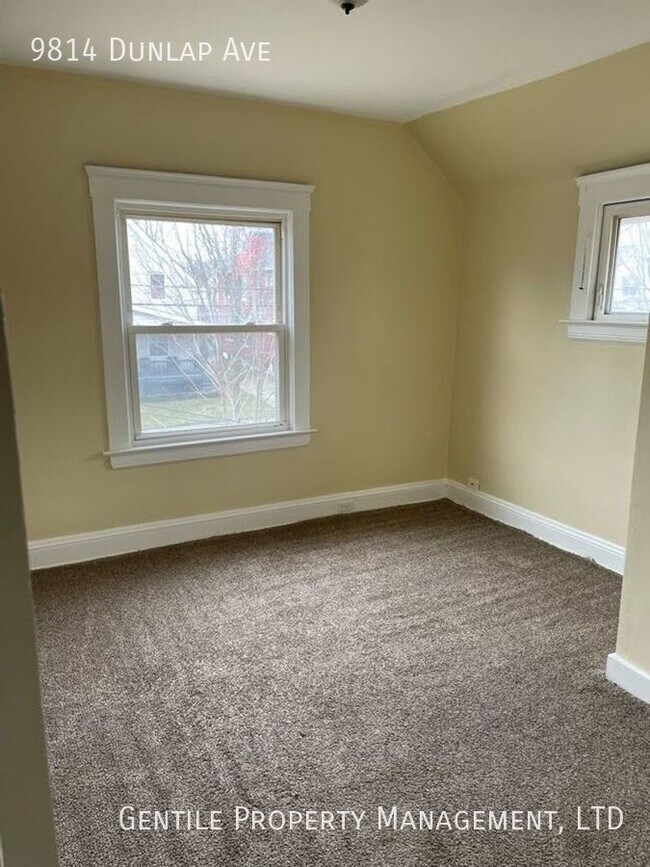 Building Photo - A Gentile Property - 9814 Dunlap Ave