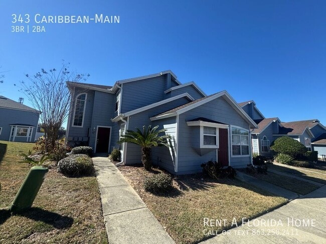 Building Photo - 343 Caribbean-Main-