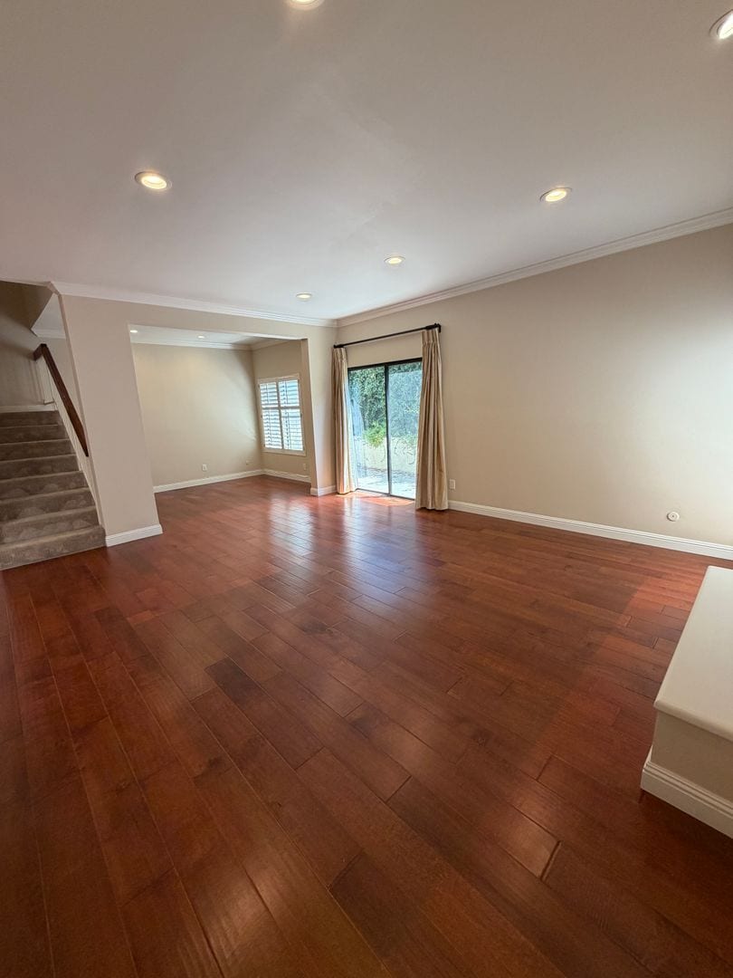 Building Photo - 1734 N Verdugo Rd