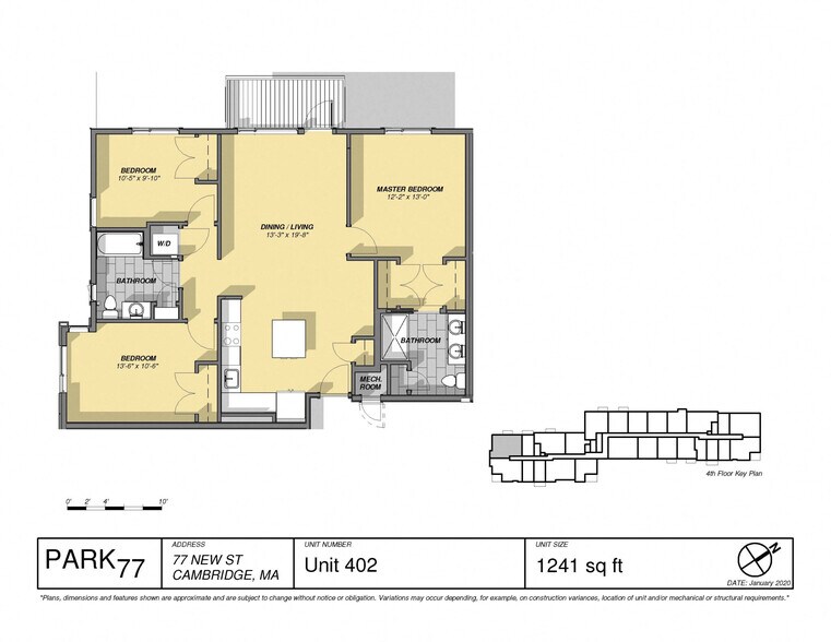 Building Photo - 77 New St