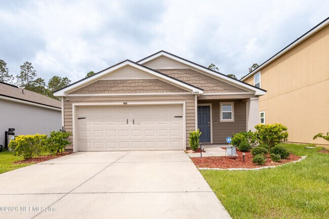 Building Photo - 2446 Oak Stream Dr