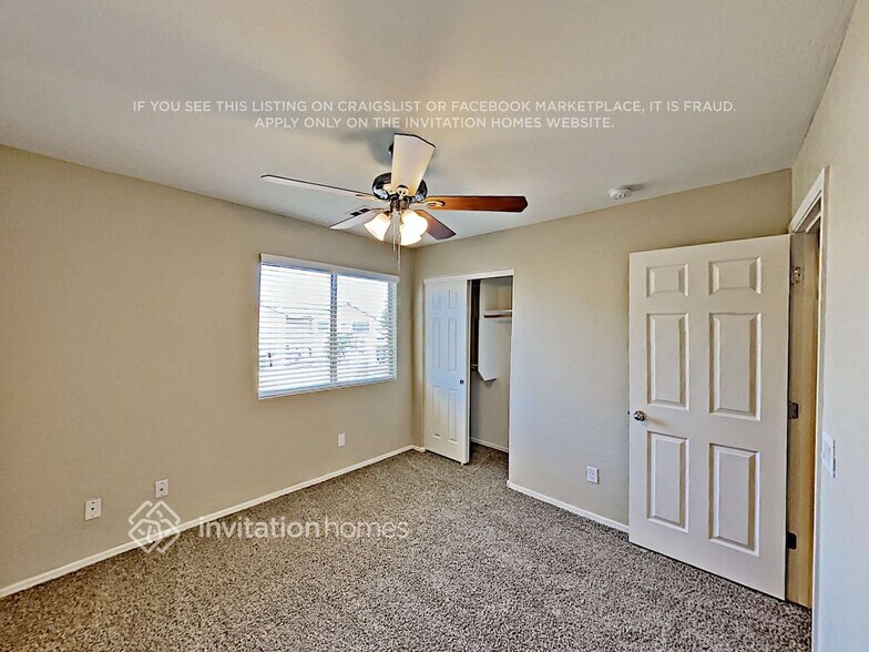 Building Photo - 2576 W Prospector Way