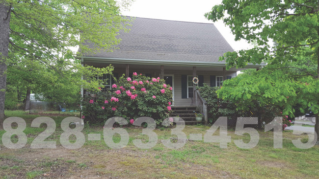 Building Photo - 132 Gashes Creek Rd.