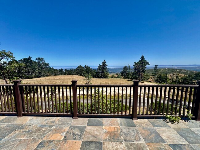 Building Photo - Carmel Highlands Mountain Top Stunning Vie...