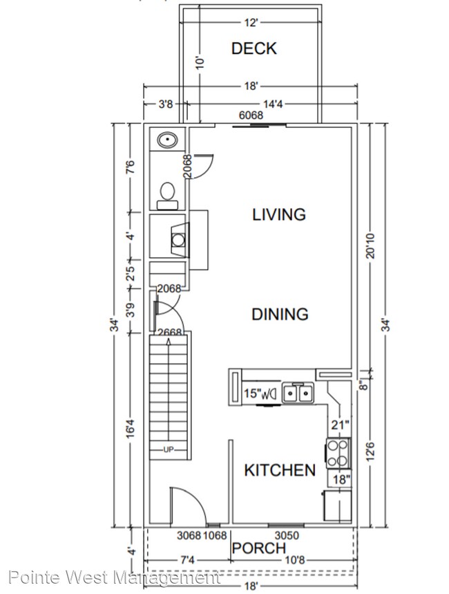 Building Photo - 2 br, 2.5 bath House - 535 Tall Oak Blvd