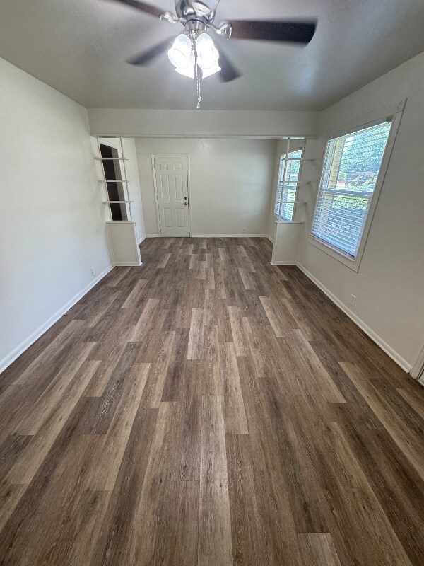 Building Photo - 4115 Hughes Dr