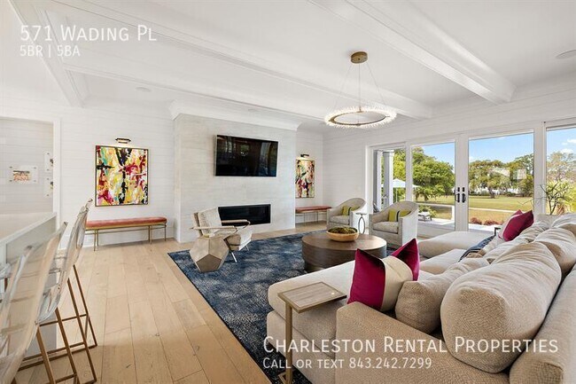 Building Photo - 571 Wading Pl