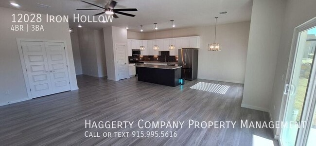 Building Photo - 12028 Iron Holw St