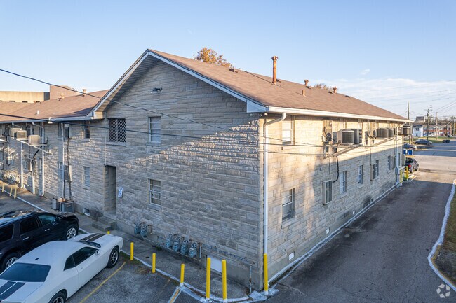 Building Photo - 1724-1730 Tempest Way
