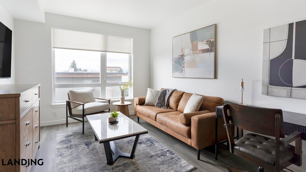 Building Photo - 8511 15th Ave NW