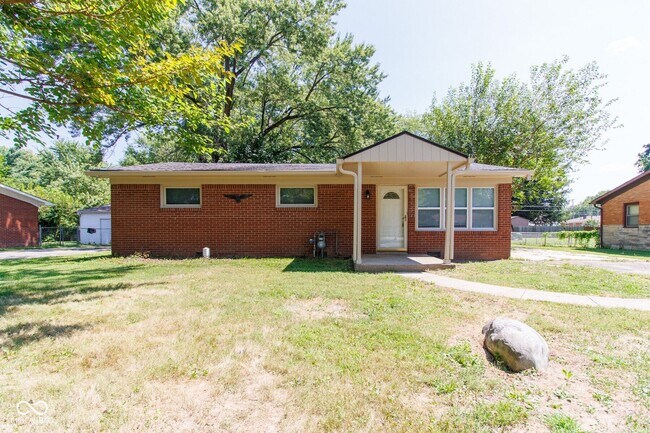 Primary Photo - 432 Woodview Dr