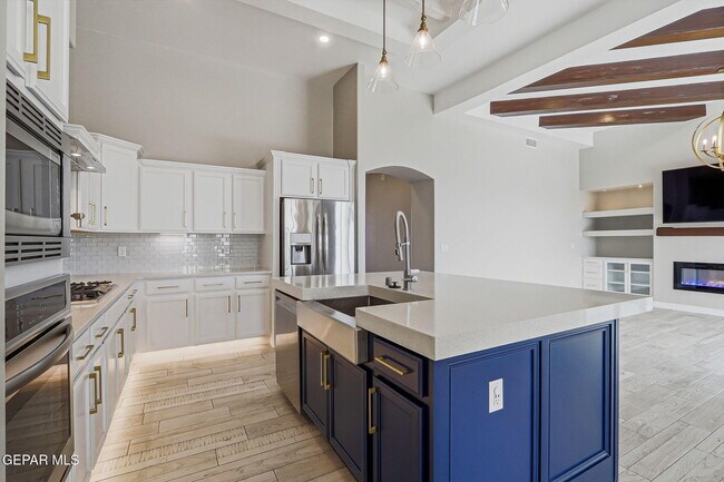 Building Photo - 7430 Sidewinder Bnd