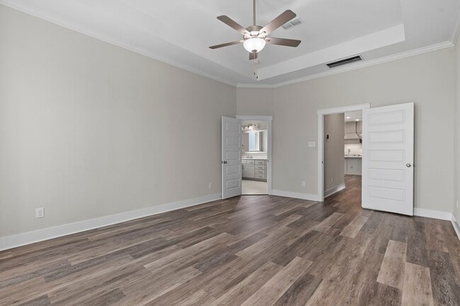 Building Photo - 4818 Cold Stream Ct