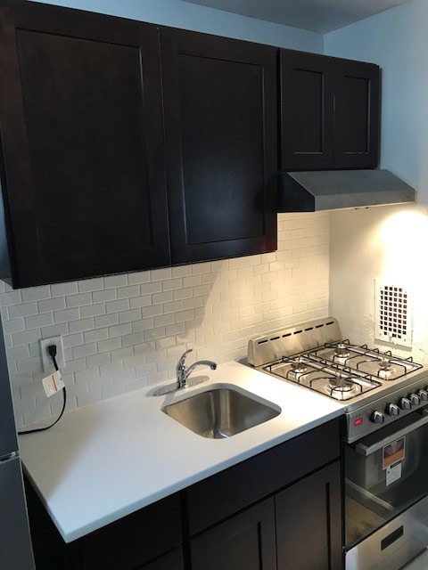 Building Photo - Robert Towers