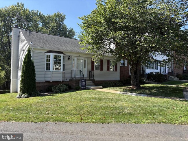 Primary Photo - 234 Fairfield Dr