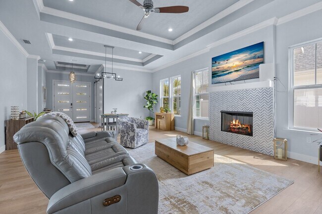 Building Photo - Beautiful Home in Town of Tioga