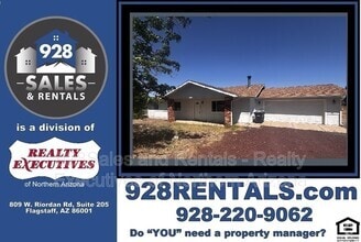 Building Photo - 7815 Prairie Dog Ln