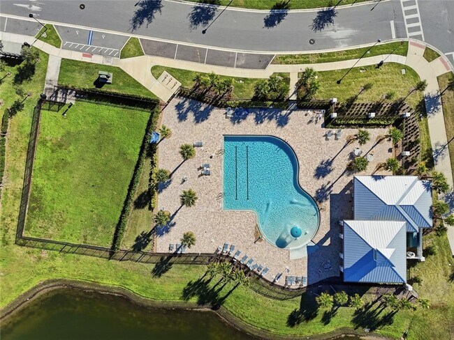 Building Photo - 5170 Buttonsage Dr