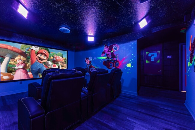 Building Photo - 8964 Bismarck Palm Rd