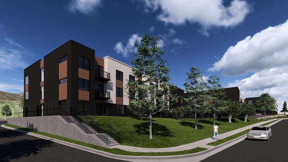 Building Photo - Canyon View