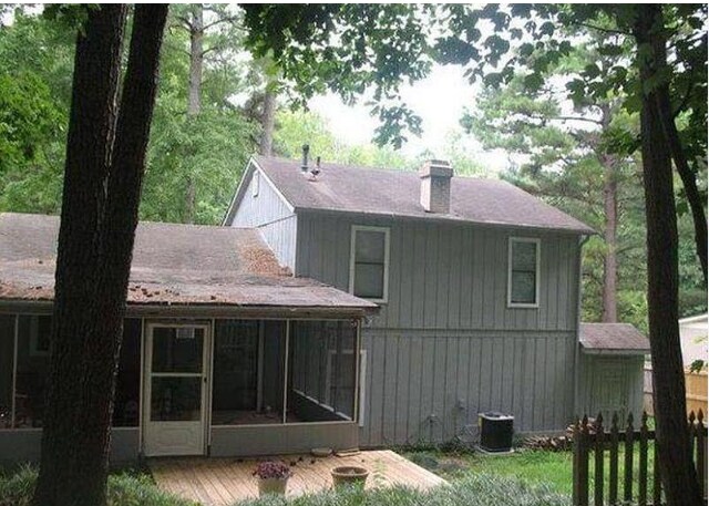 Primary Photo - 679 Burnt Creek Dr NW