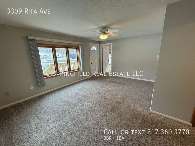 Building Photo - Amenities Galore! 3 Bed, 1 Bath House in S...