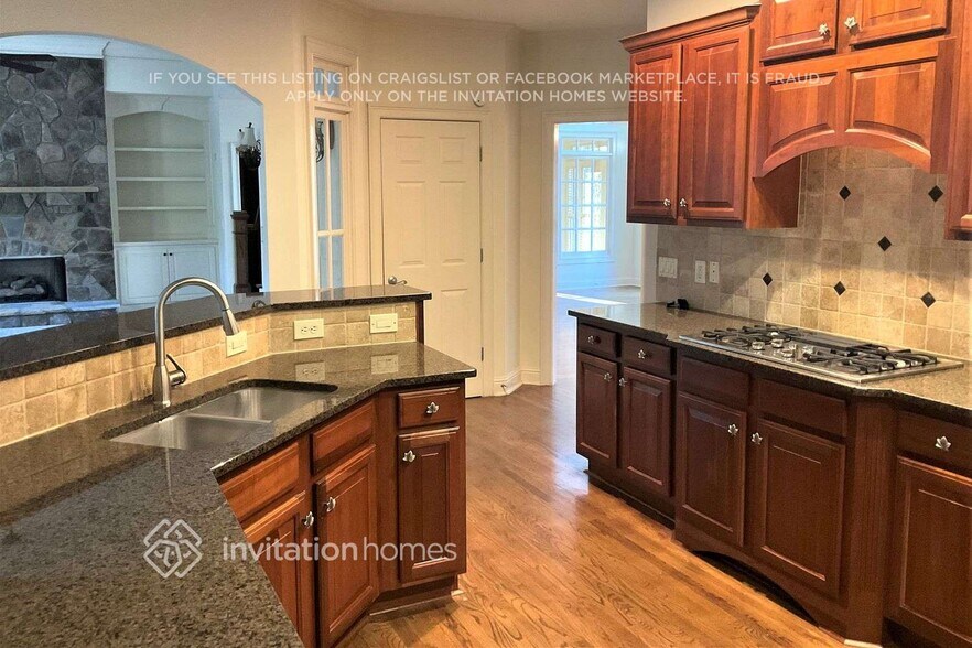 Building Photo - 4140 Gold Mill Ridge